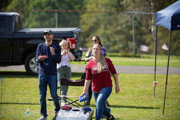 Ginsbergs Company Picnic_0198