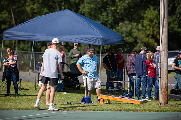 Ginsbergs Company Picnic_0200