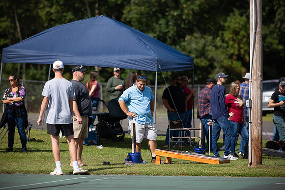 Ginsbergs Company Picnic_0201