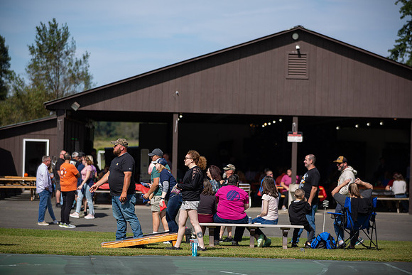 Ginsbergs Company Picnic_0203