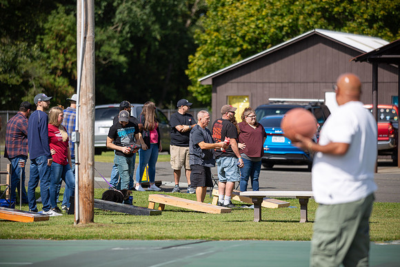 Ginsbergs Company Picnic_0202
