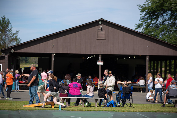Ginsbergs Company Picnic_0204