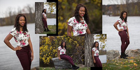 Shamyah Collage