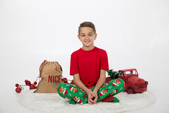 Cooper Family_0061