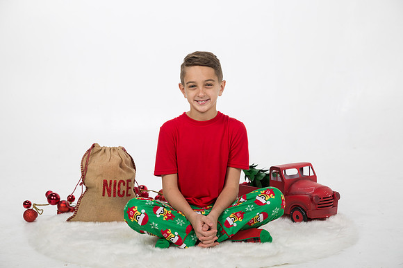 Cooper Family_0065