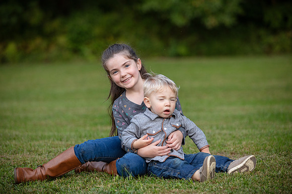 Family Portraits_0009