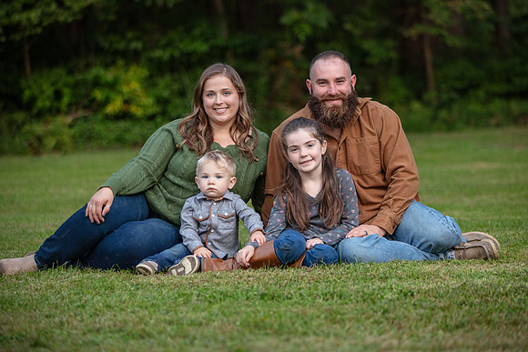 Family Portraits_0031