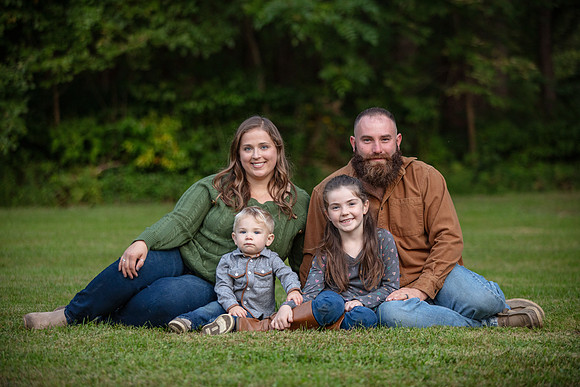 Family Portraits_0030
