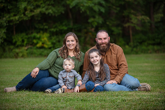 Family Portraits_0032
