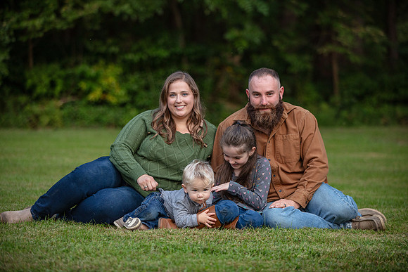 Family Portraits_0033