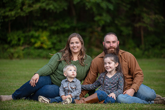 Family Portraits_0034