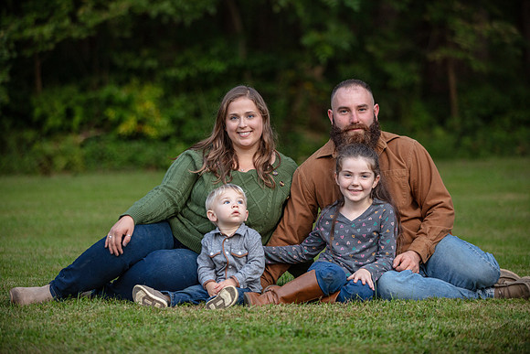 Family Portraits_0035