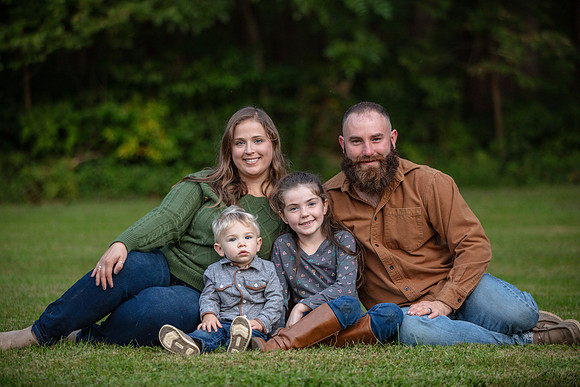 Family Portraits_0036