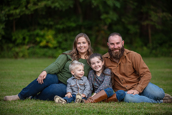 Family Portraits_0037