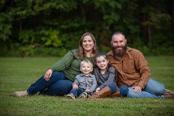 Family Portraits_0038