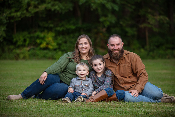 Family Portraits_0039