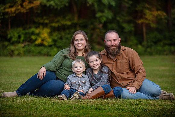 Family Portraits_0040