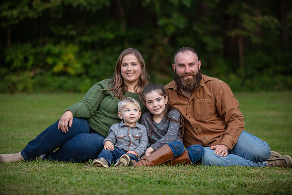 Family Portraits_0041
