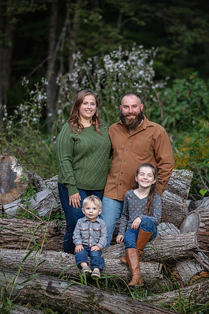Family Portraits_0051