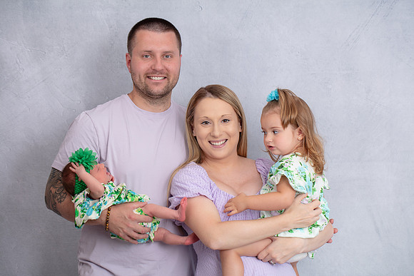 Family Portraits_0069