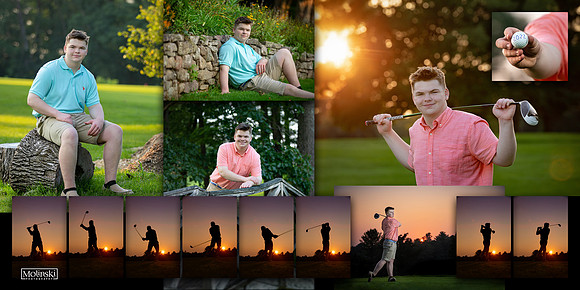 Daniel Collage