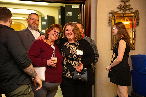 Ginsbergs Employee Recognition Night_0156