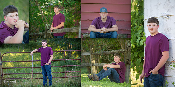 Killian Collage