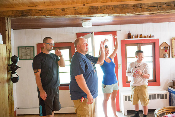 Wood Wedding_0072