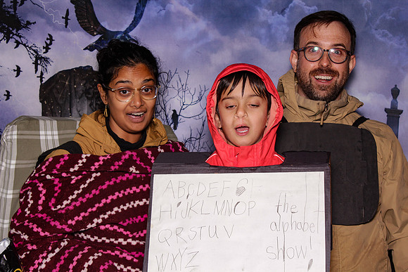 Hudson Halloween Photobooth_0022