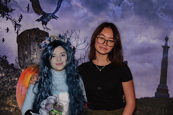 Hudson Halloween Photobooth_0023