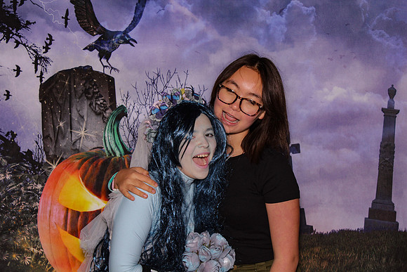 Hudson Halloween Photobooth_0024
