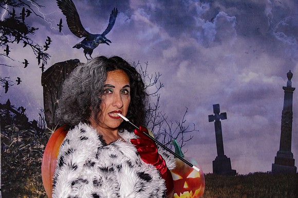 Hudson Halloween Photobooth_0042