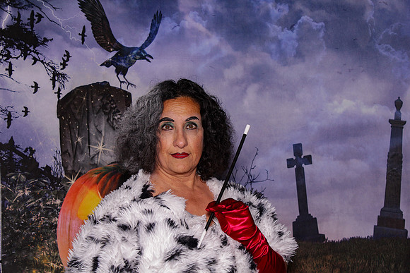 Hudson Halloween Photobooth_0043