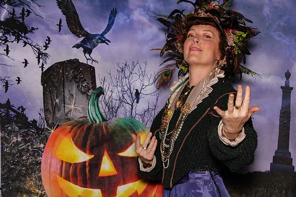 Hudson Halloween Photobooth_0046