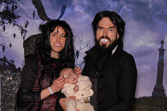 Hudson Halloween Photobooth_0047