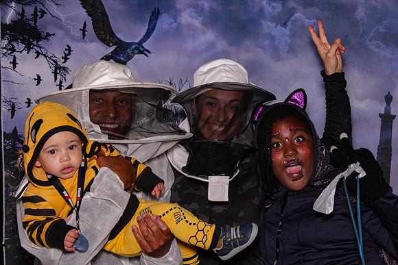 Hudson Halloween Photobooth_0054