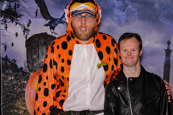 Hudson Halloween Photobooth_0065