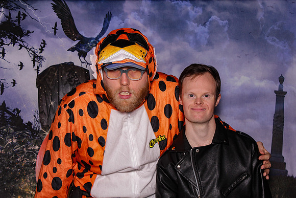 Hudson Halloween Photobooth_0066