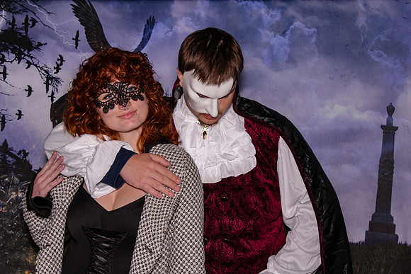 Hudson Halloween Photobooth_0069