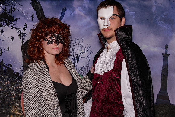 Hudson Halloween Photobooth_0068