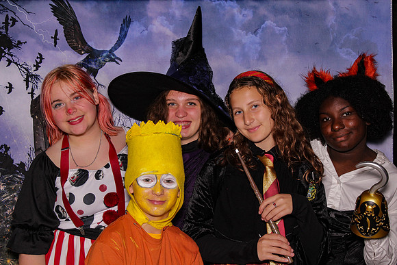 Hudson Halloween Photobooth_0071
