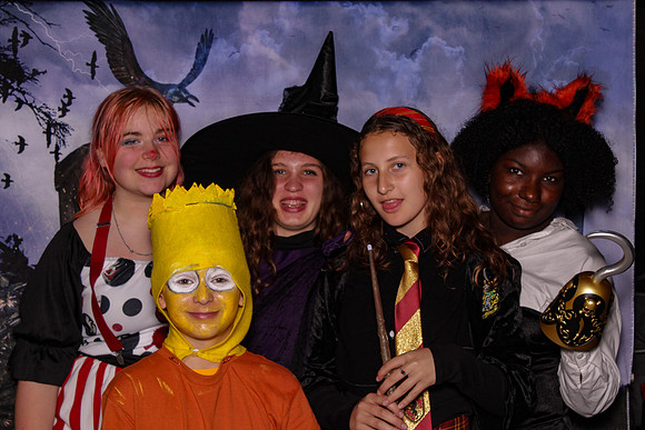 Hudson Halloween Photobooth_0072