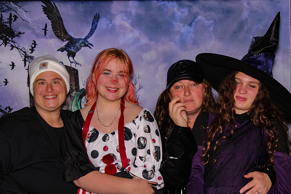 Hudson Halloween Photobooth_0075