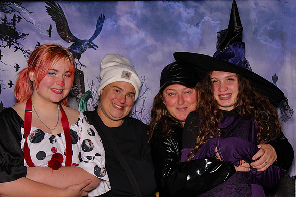 Hudson Halloween Photobooth_0074