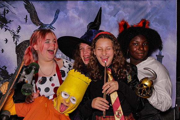 Hudson Halloween Photobooth_0073