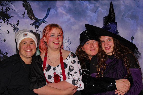 Hudson Halloween Photobooth_0076