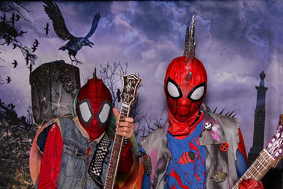 Hudson Halloween Photobooth_0077