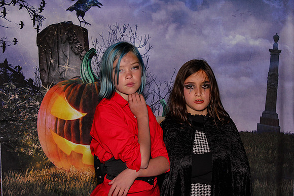 Hudson Halloween Photobooth_0081