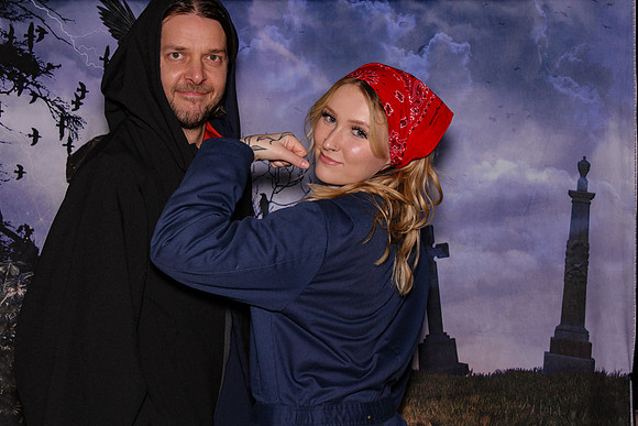 Hudson Halloween Photobooth_0095