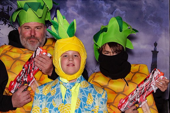 Hudson Halloween Photobooth_0098